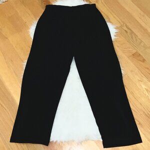 Chico's Travelers Classic Full-Length Pants